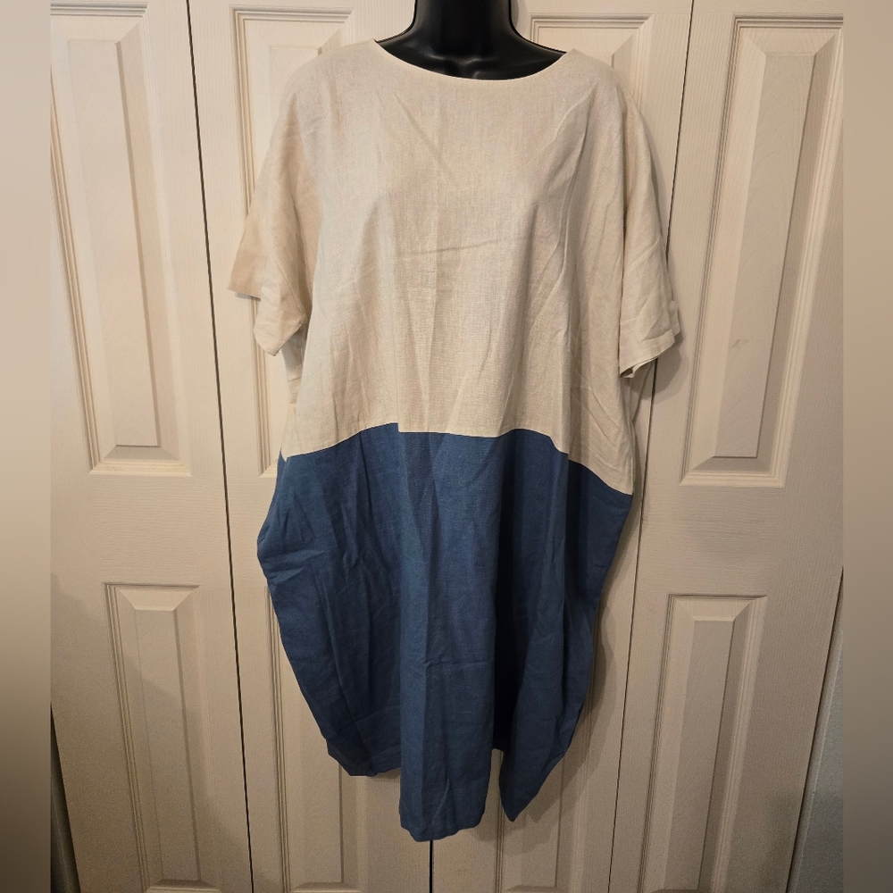 👏3 for $20👏Zenana Outfitters Dress